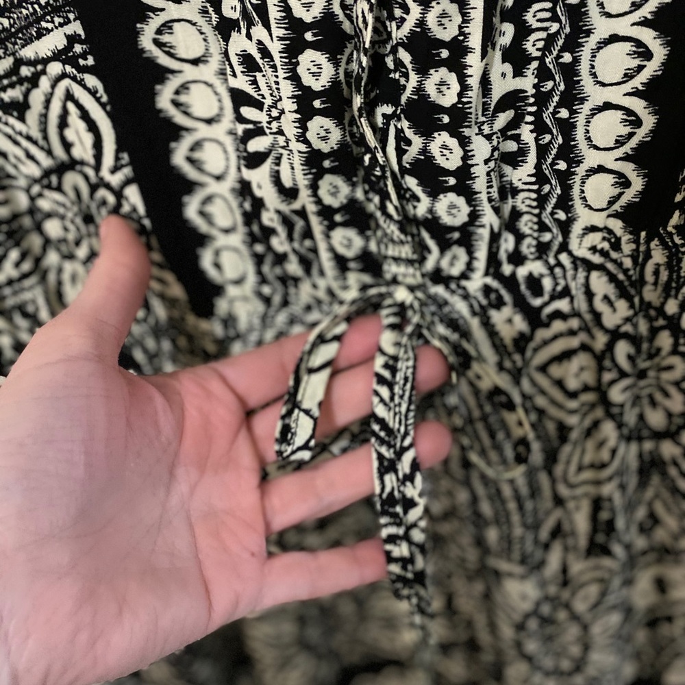 Romper By Umgee - image 8